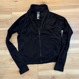 Victorias Secret Sport Women’s Mesh Jacket - Size Small